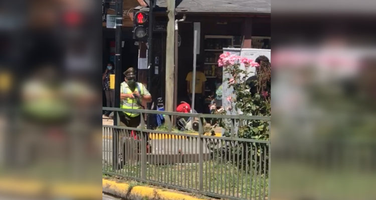 Captura de video 