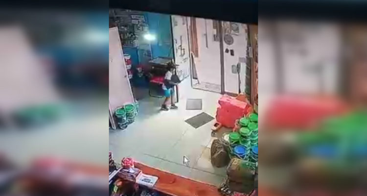 Captura de video