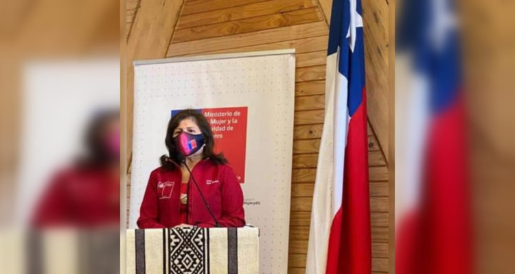 CONTEXTO | SernamEG La Araucanía