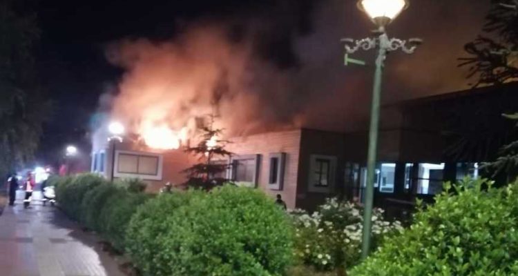 Municipalidad de Villarrica | Twitter
