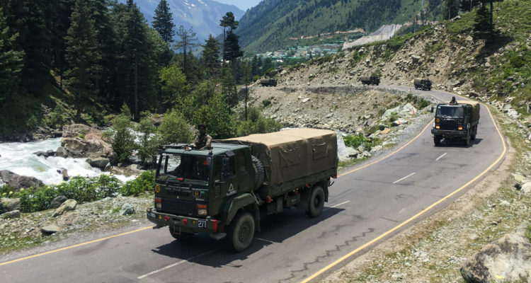 Tauseef Mustafa | Agence France-Presse