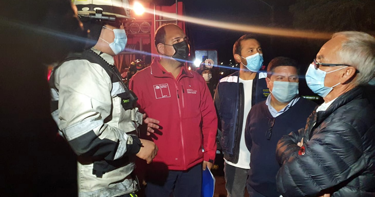 Danilo Ormeño | RBB