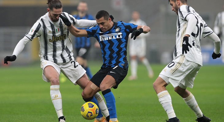Twitter | @Inter