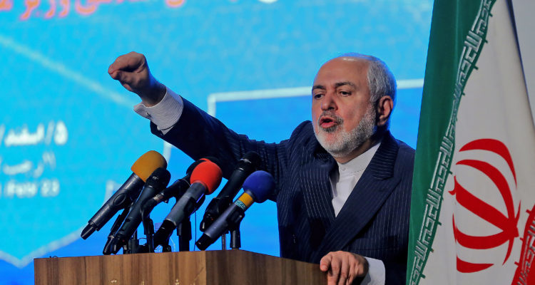 Atta Kenare | Agence France-Presse