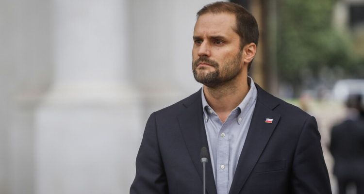 ARCHIVO | Agencia UNO