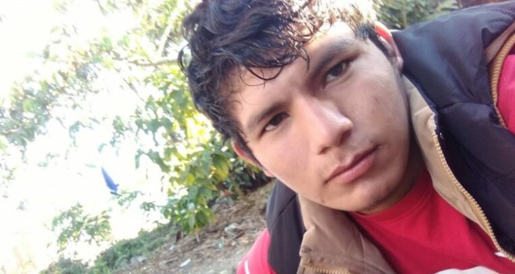 Jaime Veizaga | Diario de Antofagasta