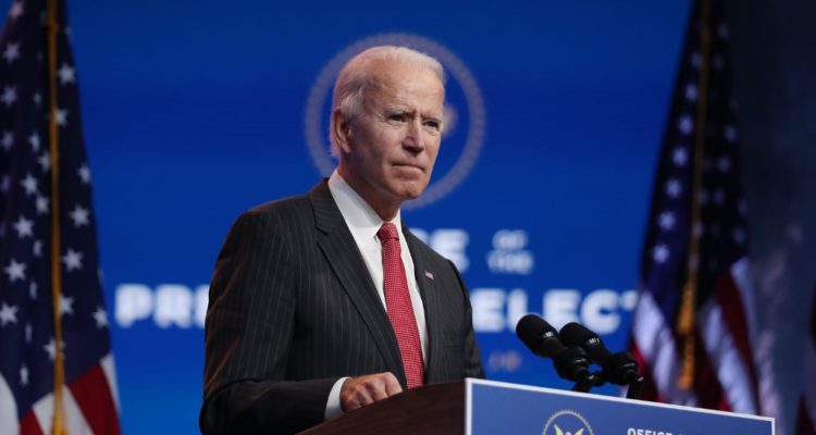 Joe Raedle | Getty Images | AFP