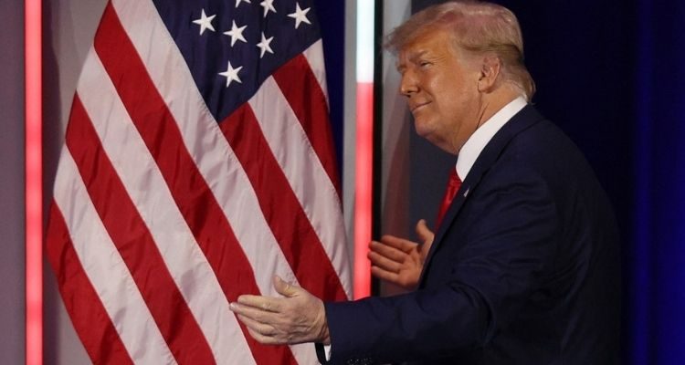 Joe Raedle | Agence France-Presse