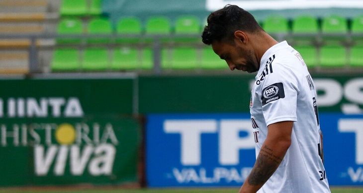 Leonardo Rubilar | Agencia UNO