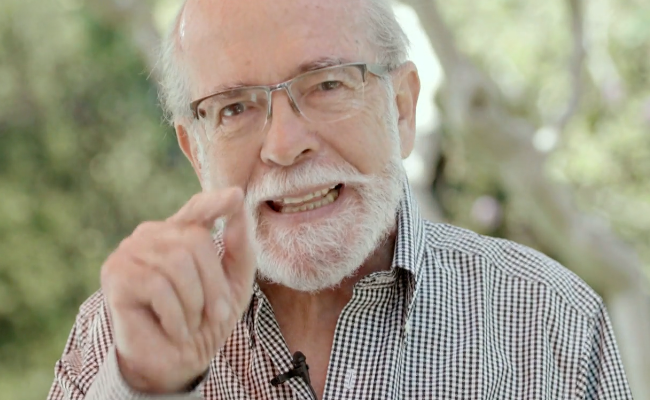 Campaña “Mi Causa, Mi Mega”