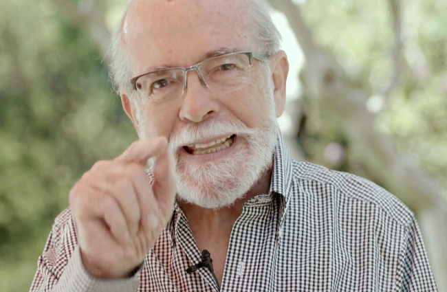 Campaña “Mi Causa, Mi Mega”