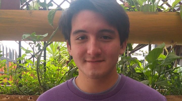 Patricio Hinostroza | Cedida a BioBioChile