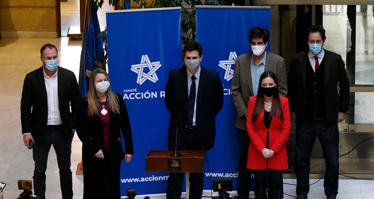 ARCHIVO | Agencia UNO