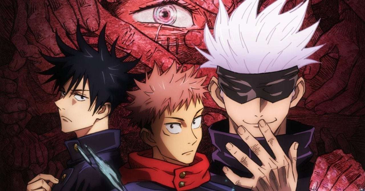 Jujutsu Kaisen: Aquí tienes el nuevo opening y ending para temporada 2 del  anime