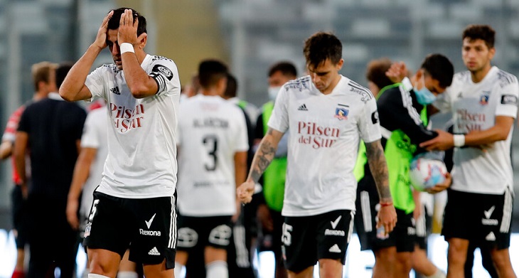 Francisco Longa | Agencia UNO