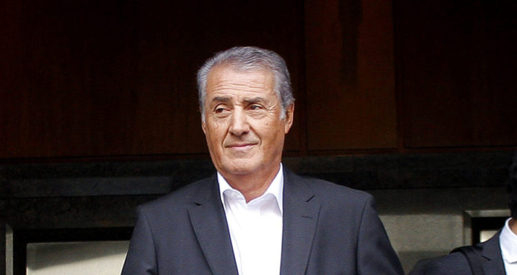 Álvaro Cofré | Agencia UNO