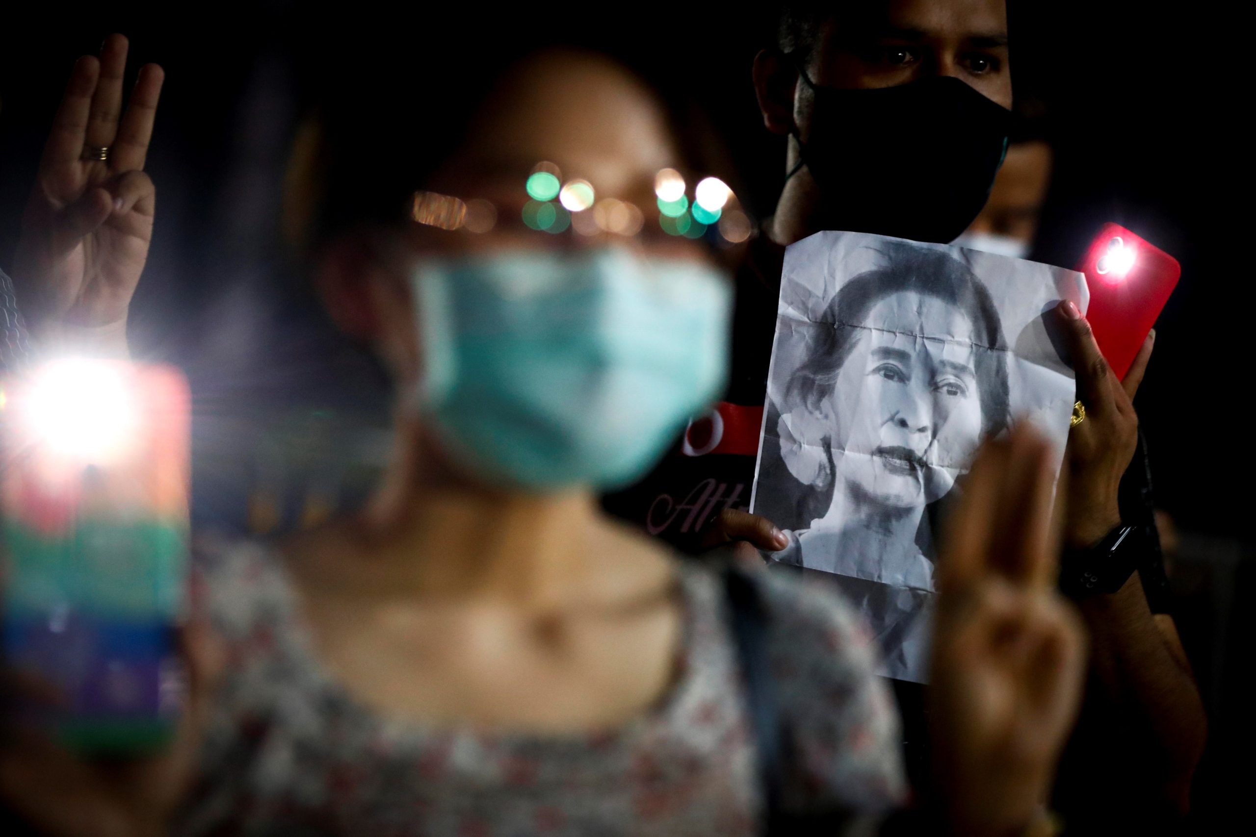 Diego Azubel | EPA | EFE