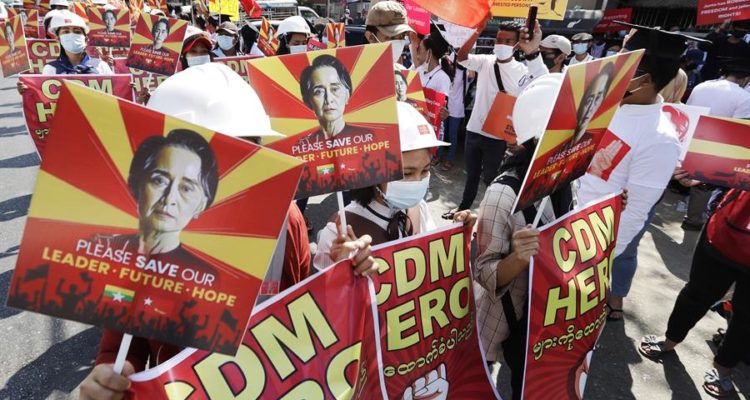 Karin Pozo | Agencia UNO