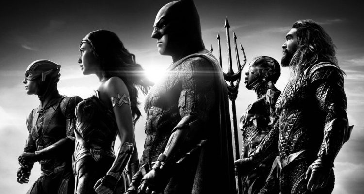 Justice League | Warner Bros.