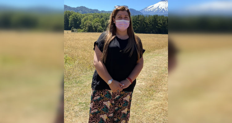 FosisAraucania | Twitter
