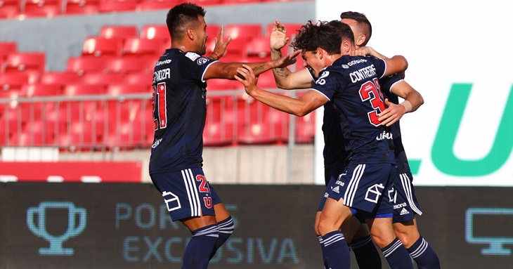 Sebastián Oria | Agencia UNO