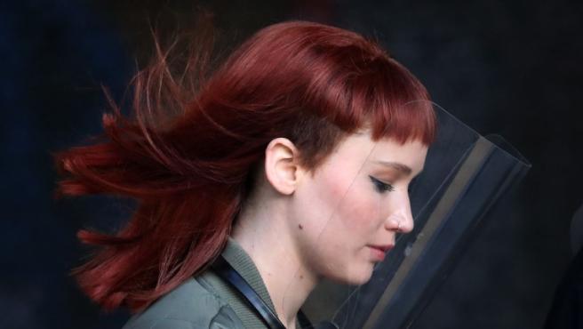 “Don’t Look Up” | Netflix