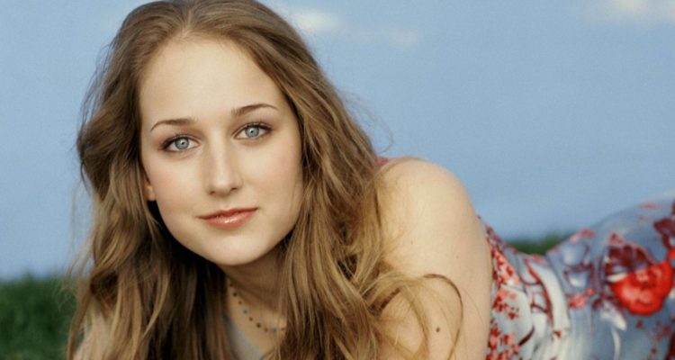 Leelee Sobieski | Never been kissed 