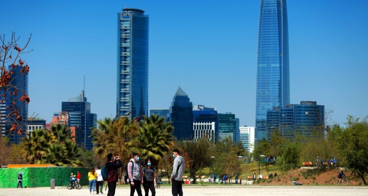 José Francisco Zúñiga | Agencia UNO
