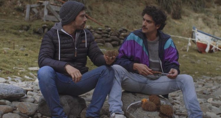 Los Fuertes | Cedida