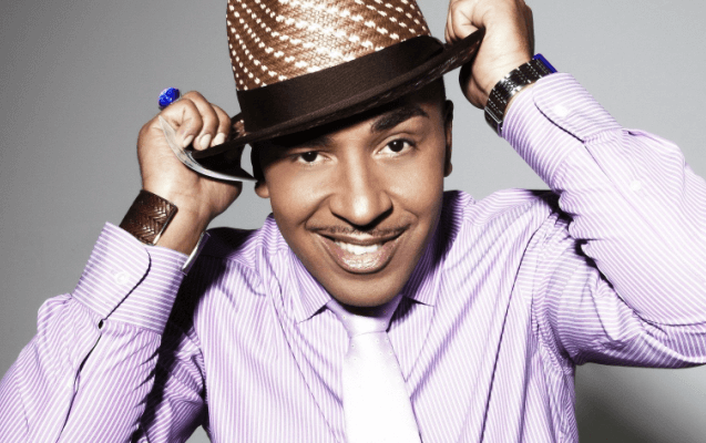 Lou Bega