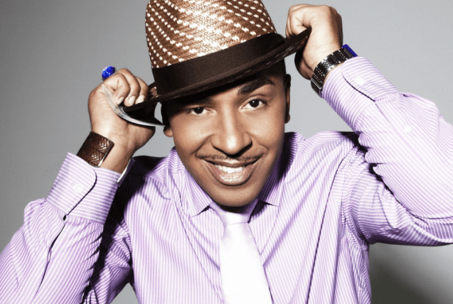 Lou Bega