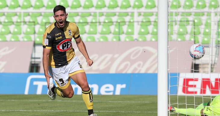 Archivo | Agencia UNO