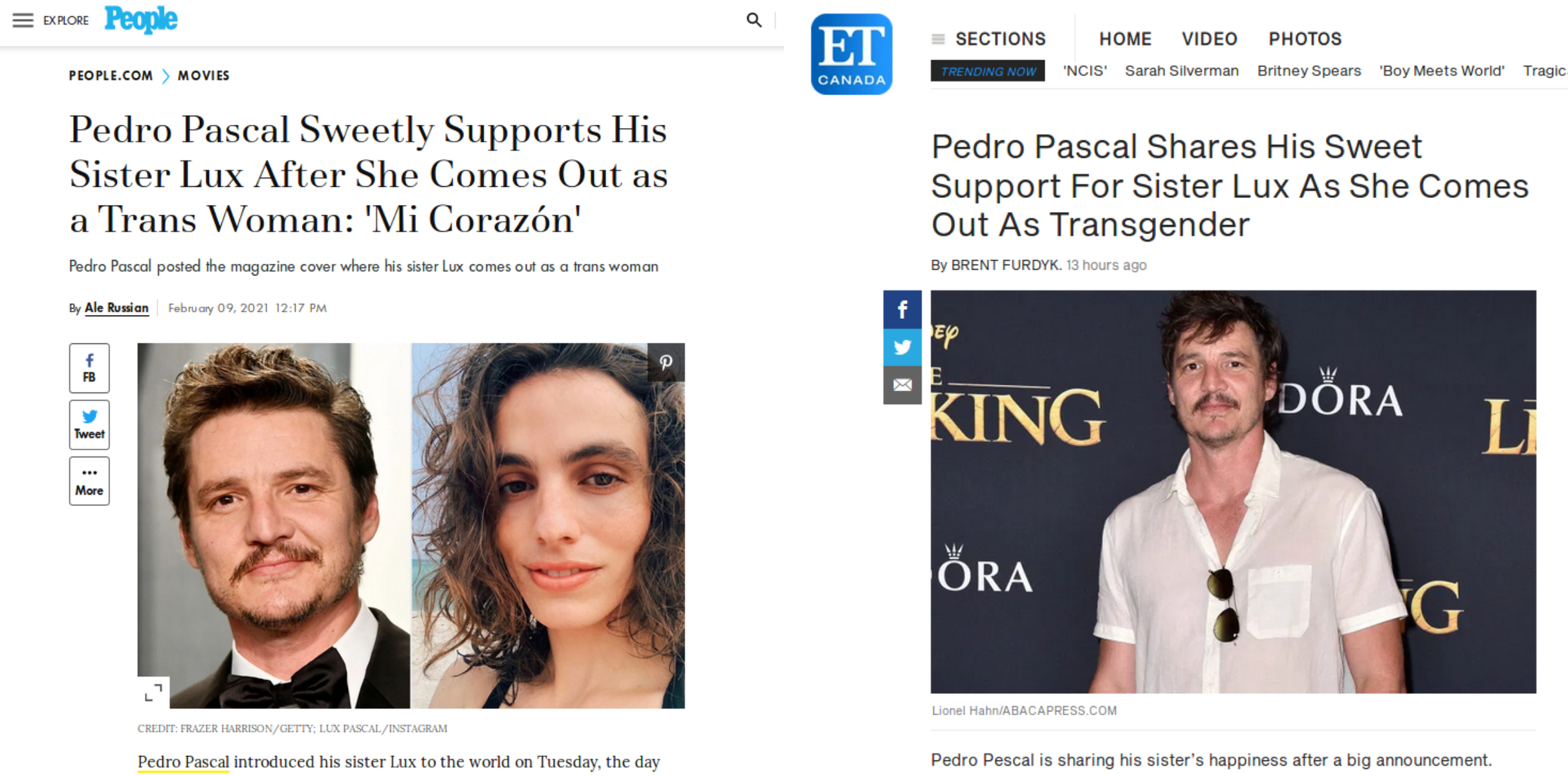People | ET