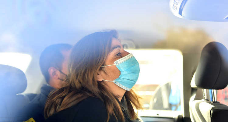 Alejandro Pizarro | Diario El Día