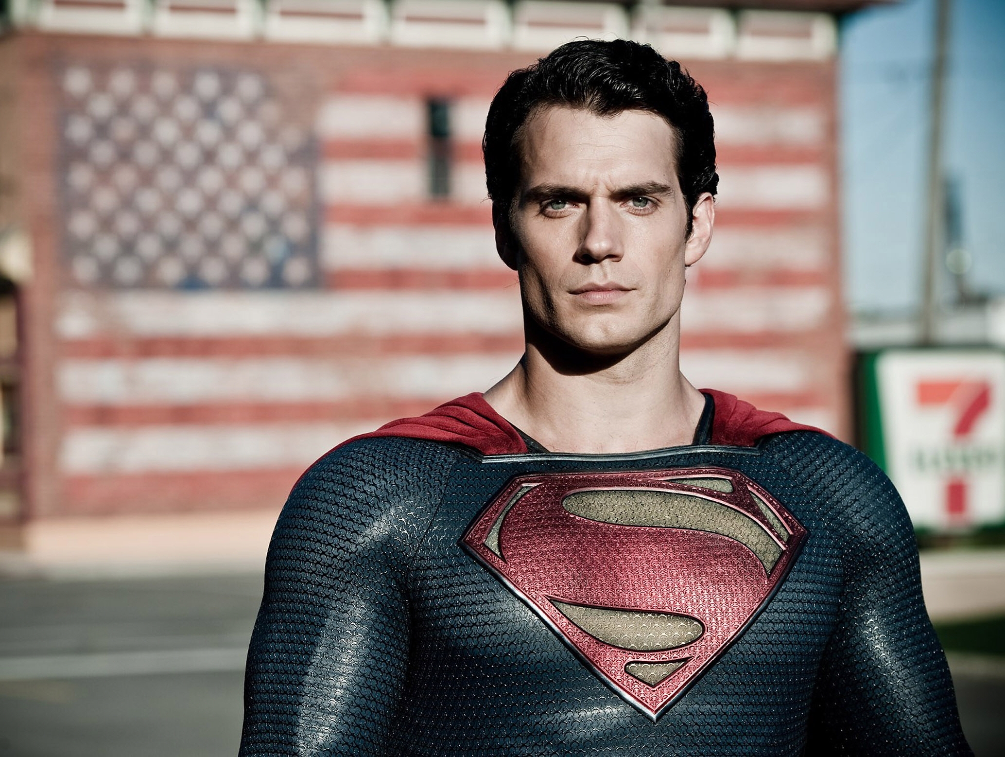 ARCHIVO | Superman