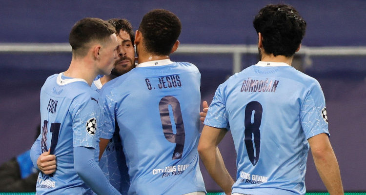 Manchester City | Oficial