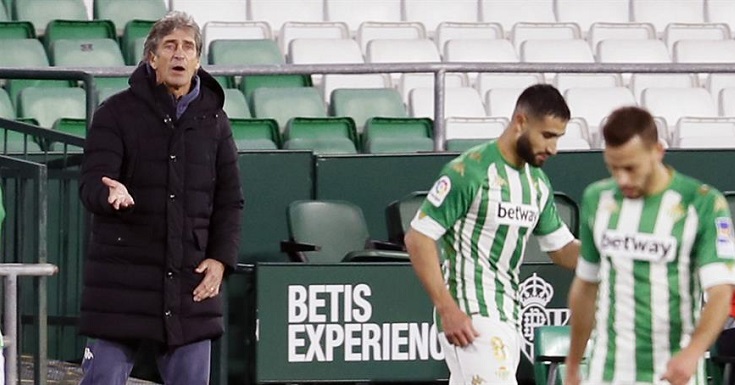 José Manuel Vidal | EFE