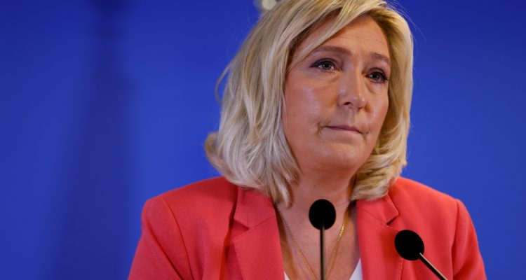 ARCHIVO | Thomas Samson | AFP