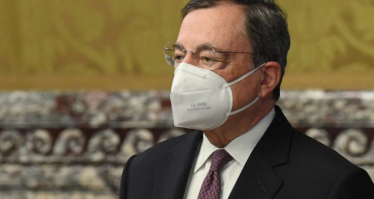 ARCHIVO | Alessandro Di Meo | AFP