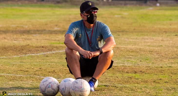 Foto: Twitter Wadi Degla