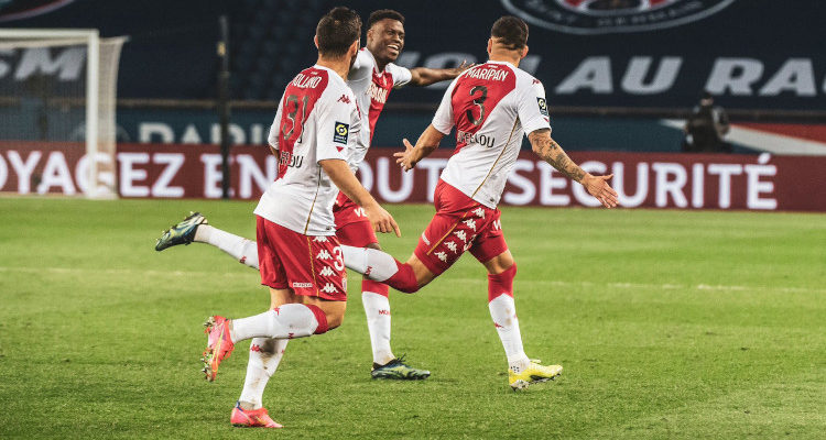 AS Mónaco | Oficial