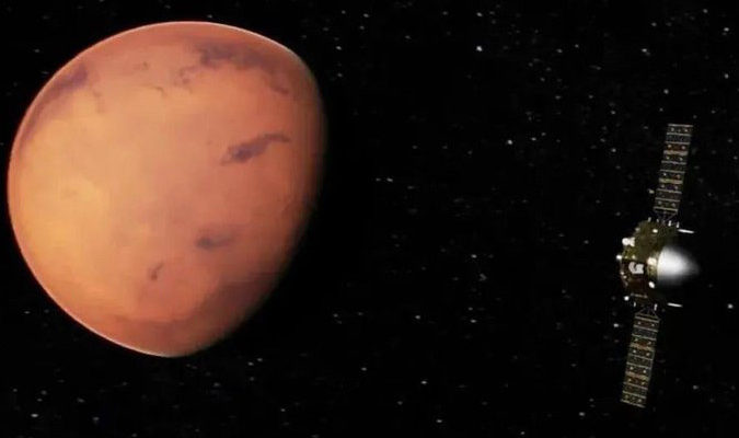 Administración Nacional China del Espacio (CNSA)