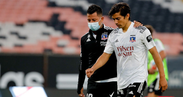 Francisco Longa  | Archivo Agencia UNO