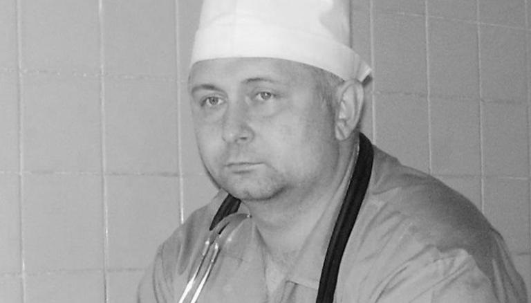 Hospital N°1 de Omsk