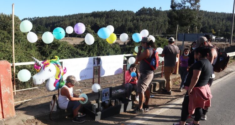 Rodrigo Gajardo | Agencia UNO