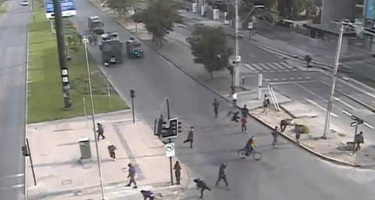 Twitter | @TTISantiago