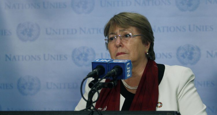 ARCHIVO | Rodrigo Saenz | AGENCIAUNO