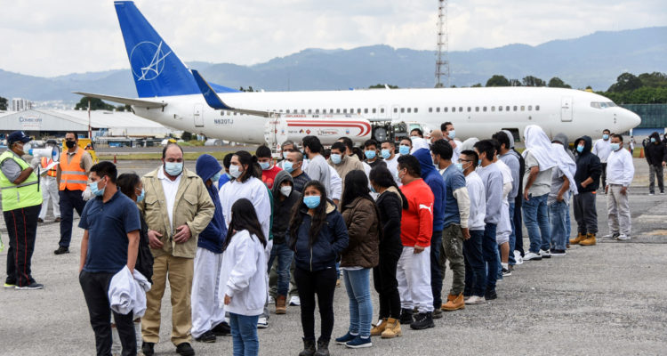 Orlando  Estrada | Agence France-Presse