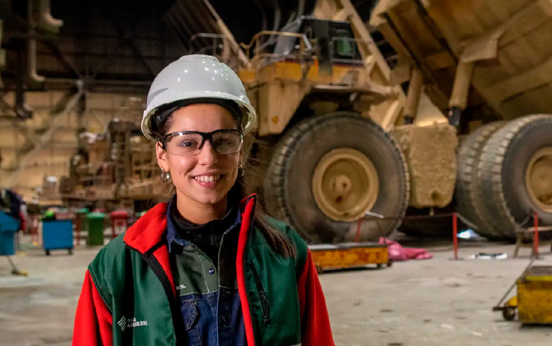 Consejo de Competencias Mineras