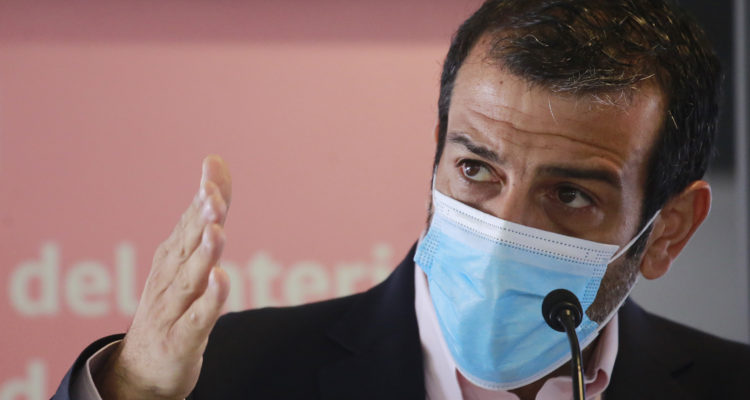 ARCHIVO | AGENCIAUNO